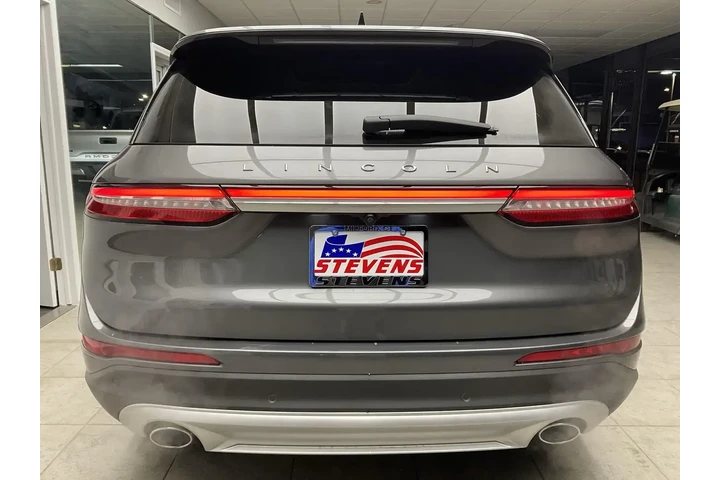 $32995 : Lincoln Corsair 2022 AWD Res image 6