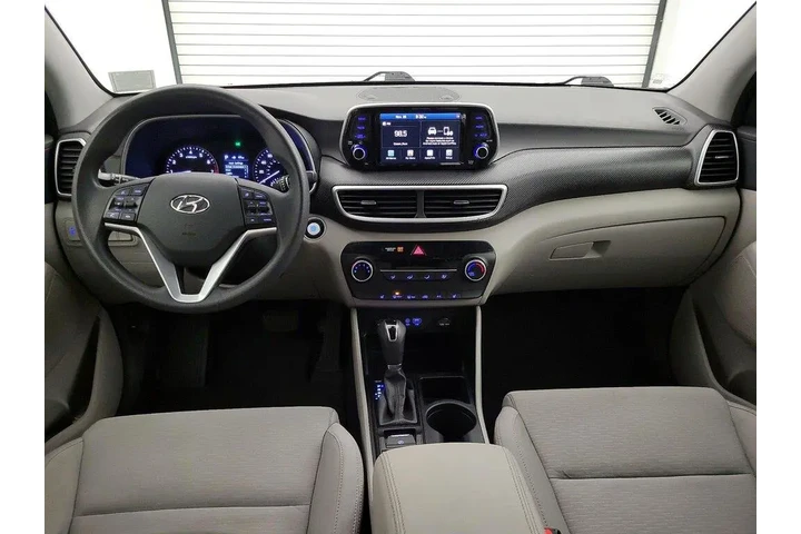 $15998 : Hyundai TUCSON 2020 Value 4d image 9