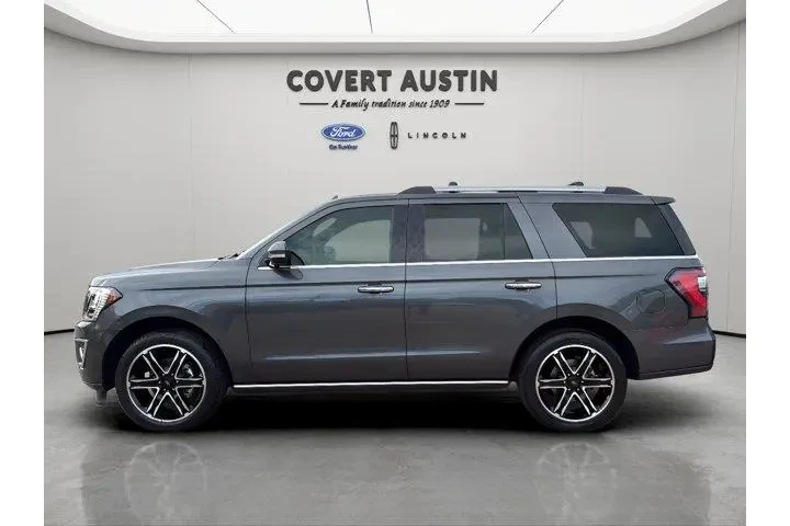 $34247 : Ford Expedition 2020 4x4 Lim image 2