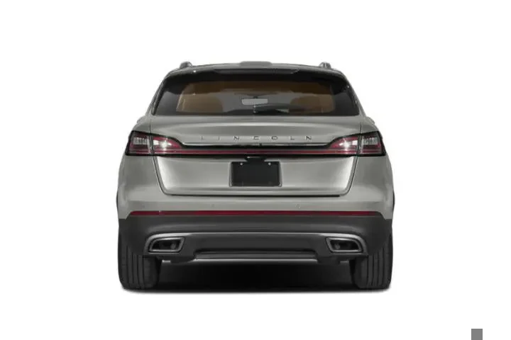 $29000 : Lincoln Nautilus 2021 AWD Re image 5