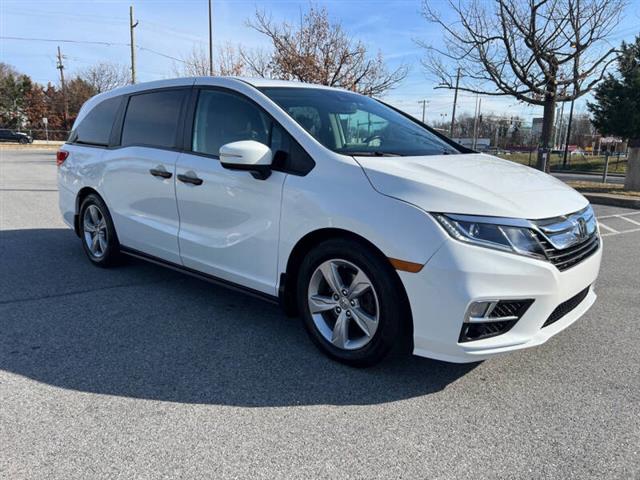 $21500 : 2020 Odyssey EX-L image 5