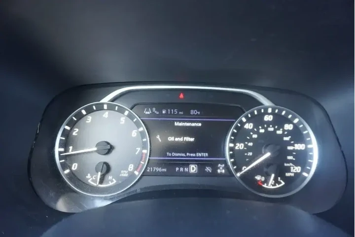 $32488 : Nissan Frontier 2024 4x4 S 4 image 10