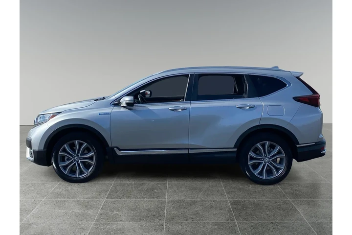 $33342 : Honda CR-V Hybrid 2022 AWD T image 2