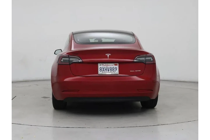 $28998 : Tesla Model 3 2021 AWD Long image 6