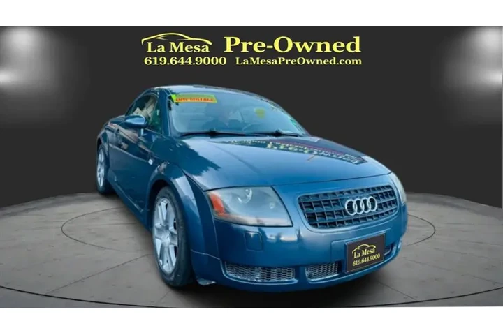 $6990 : 2005 TT TT image 3