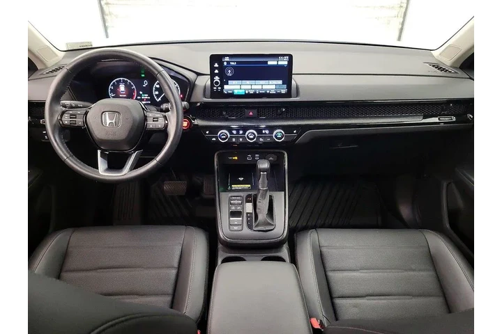 $32998 : Honda CR-V 2024 AWD EX-L 4dr image 9