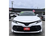 $18999 : 2019 Camry L thumbnail