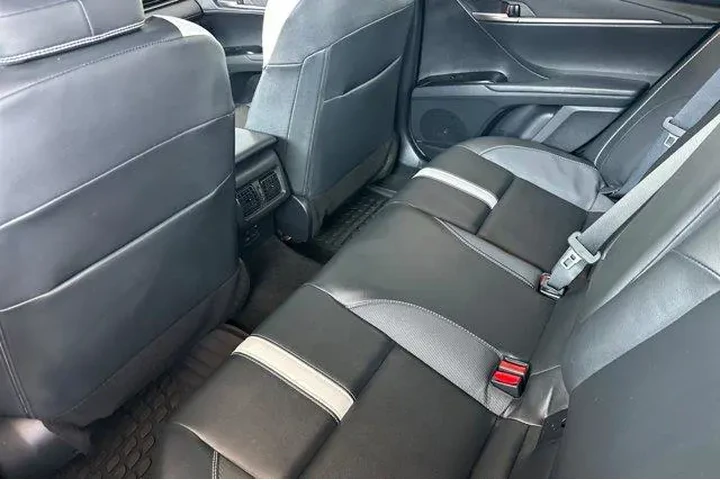 $31000 : Toyota Camry 2025 SE 4dr Sed image 7