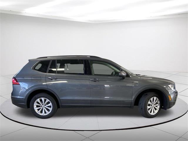 $16987 : Pre-Owned 2019 Tiguan 2.0T S image 2