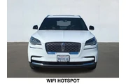 $39875 : Lincoln Aviator 2022 Reserve thumbnail