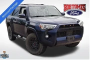 Toyota 4Runner 2021 4x4 SR5