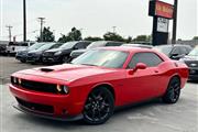 2022 Challenger R/T