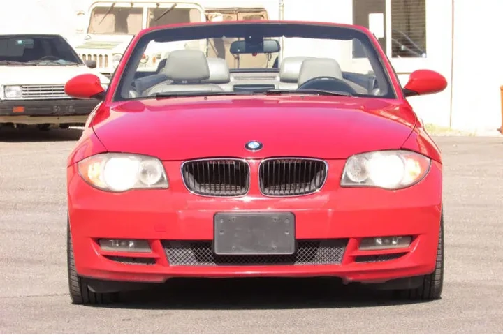 $7995 : 2008 BMW 1 Series 128i image 5