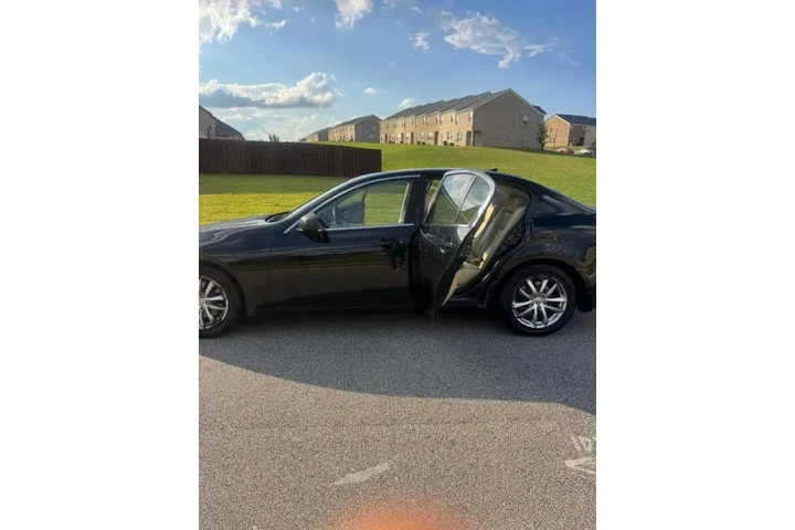 $3999 : 2007 G35 image 3