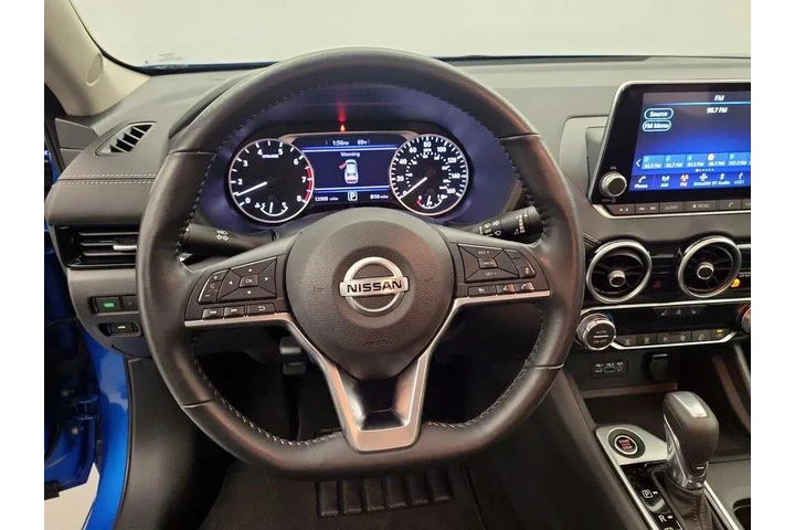$21998 : Nissan Sentra 2023 SV 4dr Se image 10