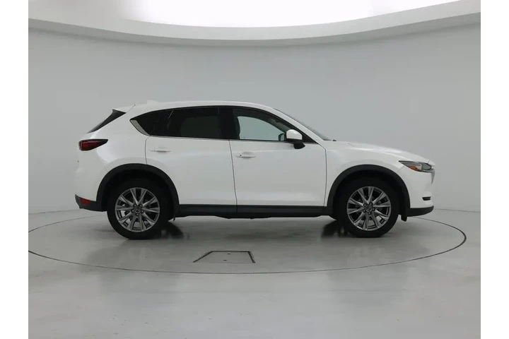 $22998 : Mazda CX-5 2020 AWD Grand To image 7