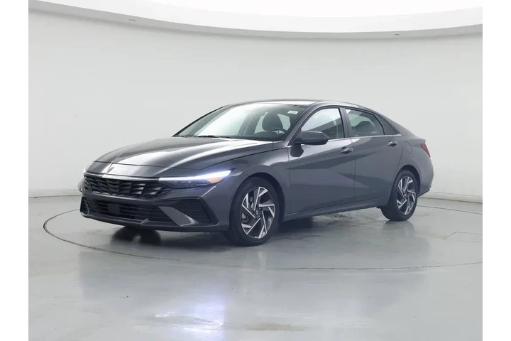 $23998 : Hyundai ELANTRA 2025 SEL Con image 4