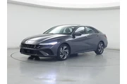 $23998 : Hyundai ELANTRA 2025 SEL Con thumbnail