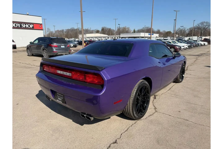 $18980 : 2014 Challenger R/T Shaker Co image 2