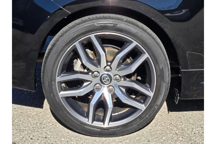 $11888 : Scion tC 2014 2dr Coupe 6A image 10