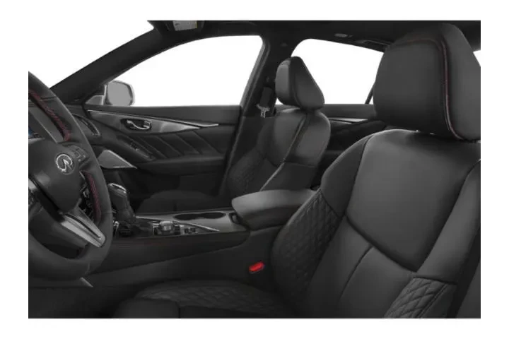 $33880 : INFINITI Q50 2023 AWD Luxe 4 image 9