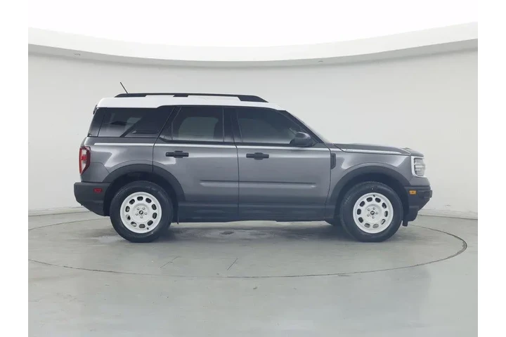$28998 : Ford Bronco Sport 2023 AWD H image 7