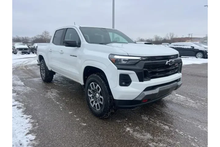 $33075 : Chevrolet Colorado 2023 4x4 image 3