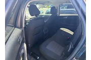Ford Edge 2020 SE 4dr Crosso