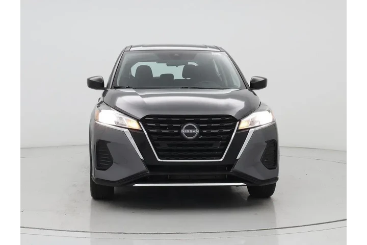 $16998 : Nissan Kicks 2023 S 4dr Cros image 5