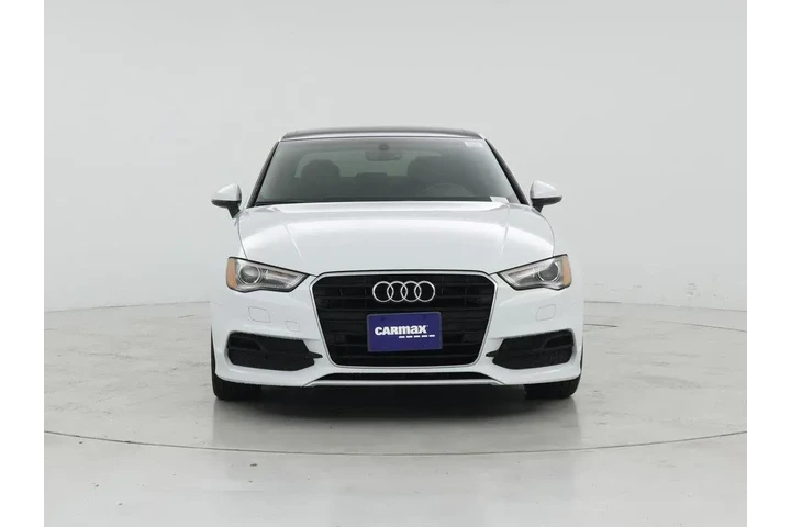 $16998 : Audi A3 2016 1.8T Premium Pl image 5