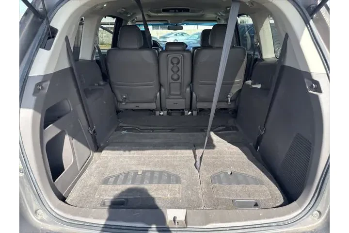 $9999 : Honda Odyssey 2012 Touring 4 image 10