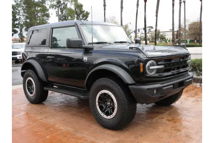 $38329 : Ford Bronco 2022 4x4 Badland image 6