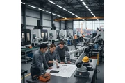Product design services en Newark