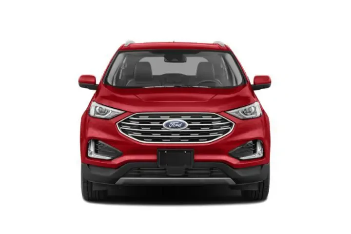 $19987 : Ford Edge 2021 SEL 4dr Cross image 4