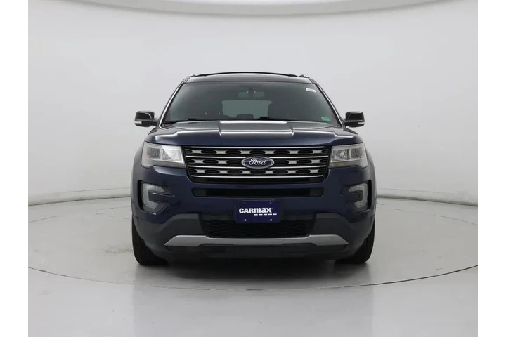 $19998 : Ford Explorer 2017 AWD XLT 4 image 5