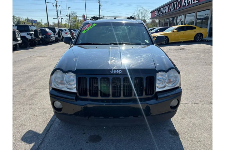 $3980 : 2007 Grand Cherokee 4WD 4dr L image 7
