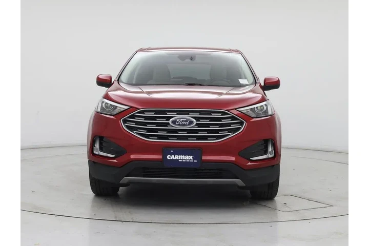 $24998 : Ford Edge 2022 AWD SEL 4dr C image 5