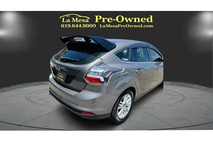 $5995 : 2012 Focus SEL image 6