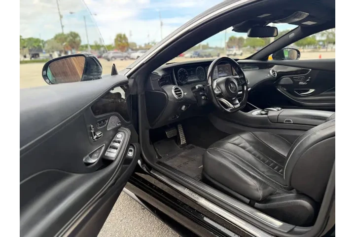 $28991 : 2016 Mercedes-Benz S-Class S image 9
