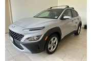 $19988 : Hyundai KONA 2023 AWD SEL 4d thumbnail