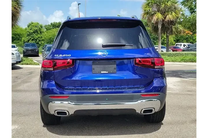 $33990 : Mercedes-Benz GLB 2023 GLB 2 image 5
