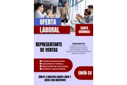 EXCELENTE OPORTUNIDAD LABORAL en Santo Domingo