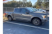 $27999 : Ford F-150 2018 4x2 Lariat 4 thumbnail