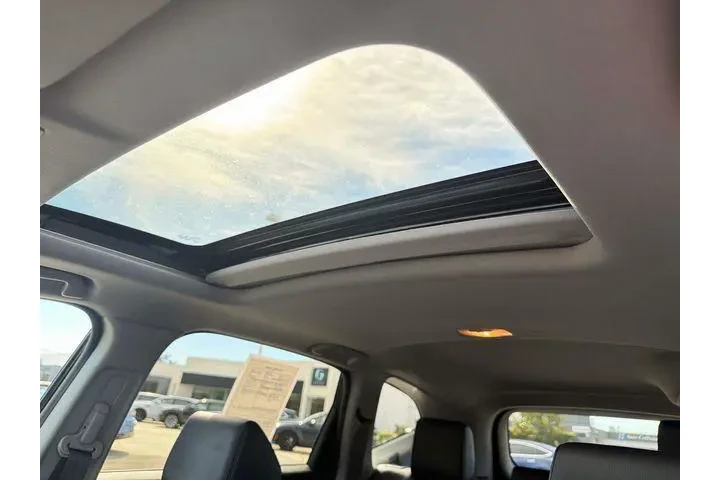 $26990 : Honda CR-V 2021 AWD Touring image 10