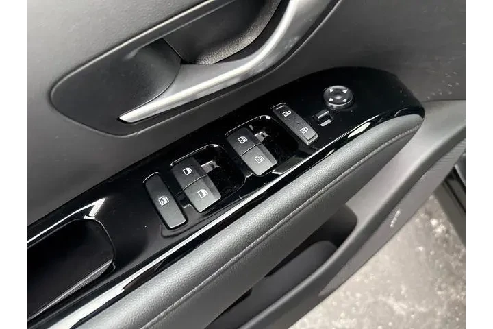 $28489 : Hyundai TUCSON Hybrid 2024 A image 10