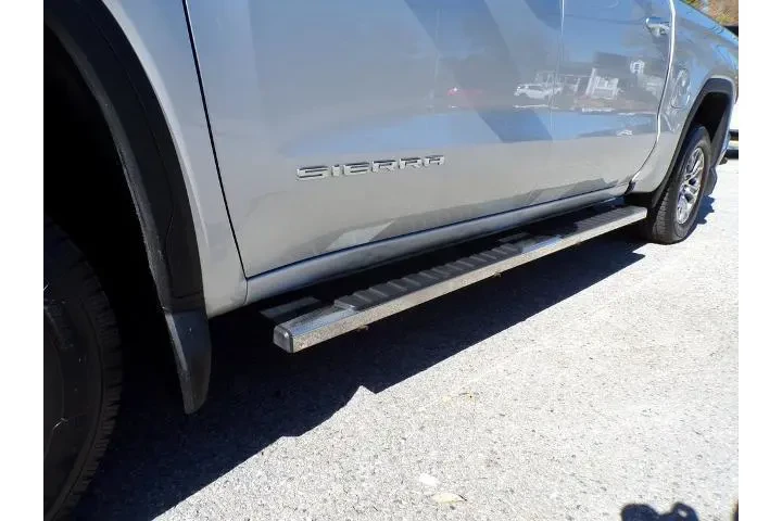 $38999 : GMC Sierra 1500 2021 4x4 SLT image 5