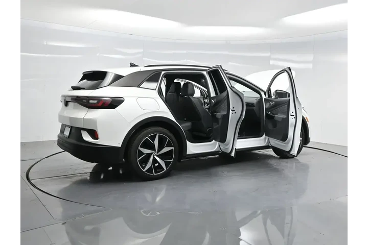 $16493 : Volkswagen ID.4 2023 Pro S 4 image 5