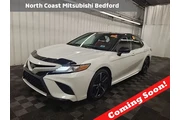 Toyota Camry 2019 XSE 4dr Se en Cleveland