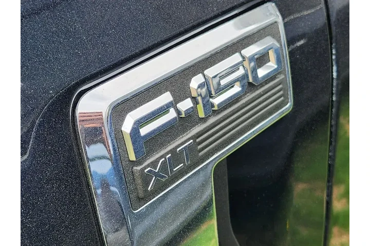 $35870 : Ford F-150 2022 4x4 XLT 4dr image 10