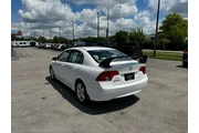 $5980 : 2008 Civic Sdn 4dr Auto EX thumbnail